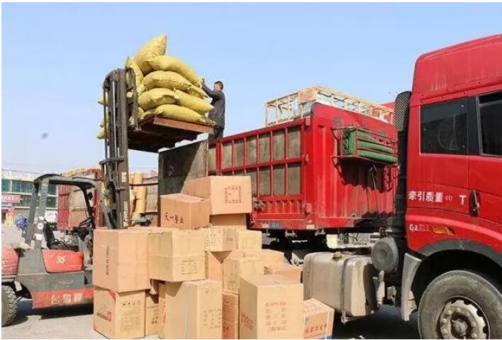 泉州到宁南县物流专线