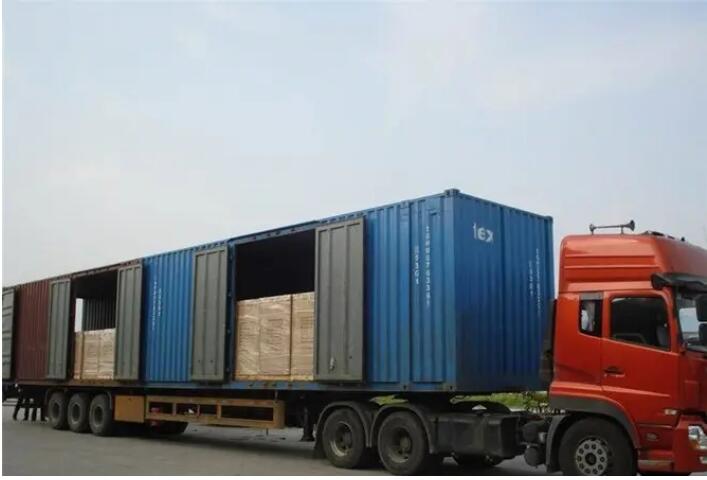 泉州到宁南县整车运输