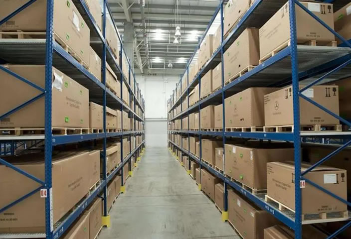 泉州到宁南县货物仓储