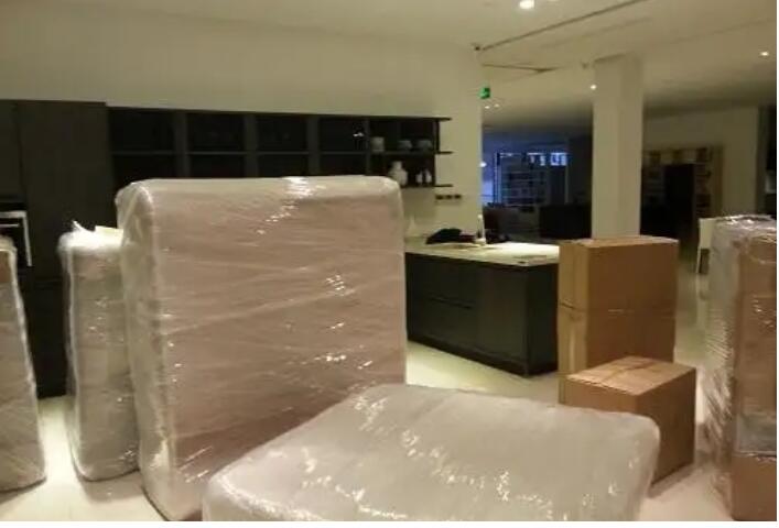 泉州到宁南县长途搬家