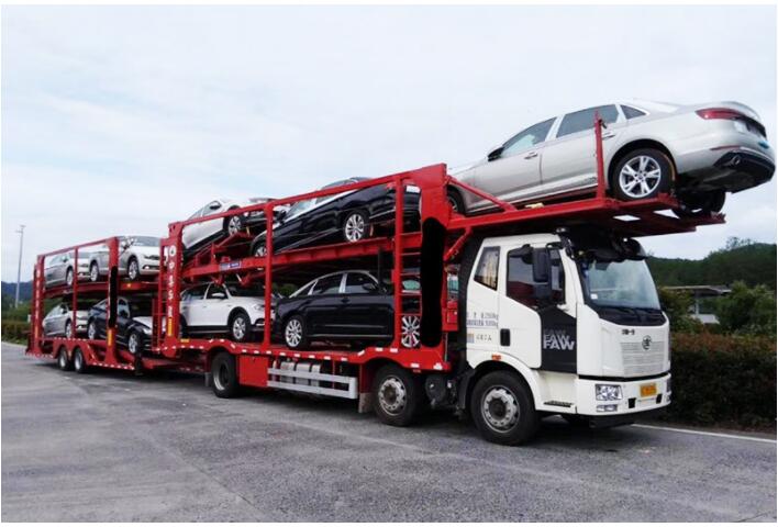 泉州到宁南县轿车托运